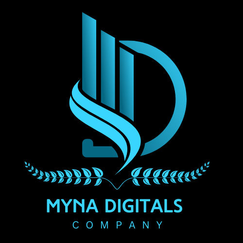 myna digital marketing